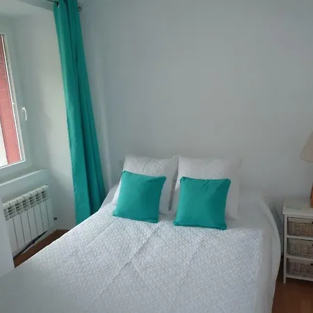 Appartement Les Bleuets Ax-les-Thermes